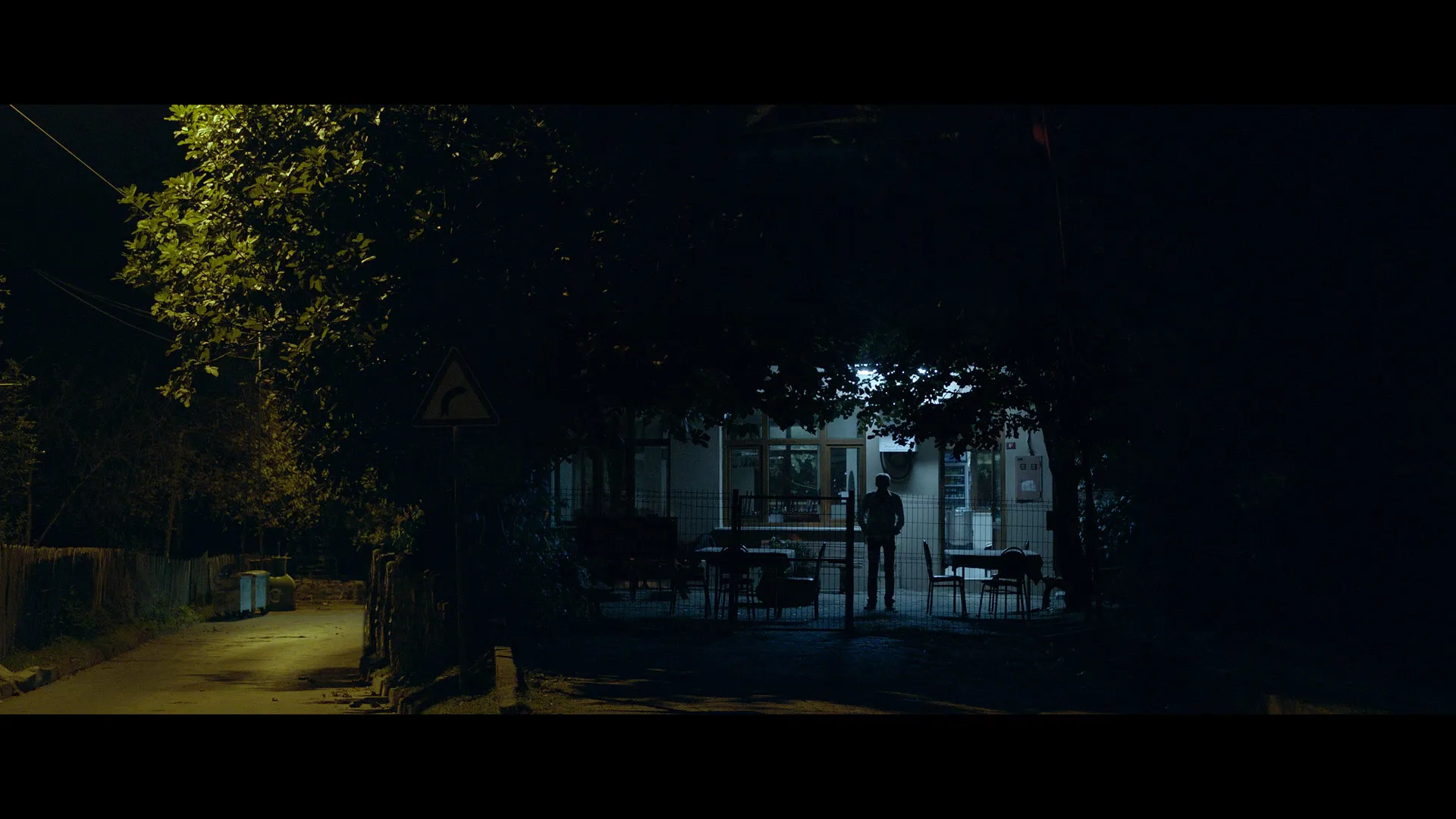 Iyi Gecelar (Good night) — still 1