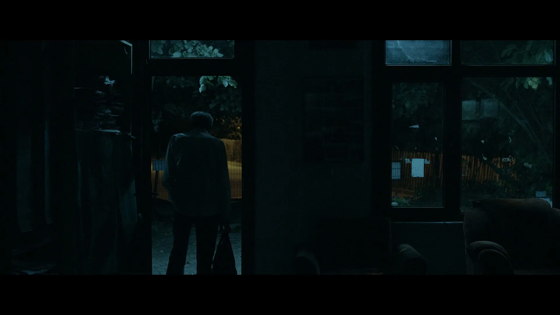Iyi Gecelar (Good night) — still 2
