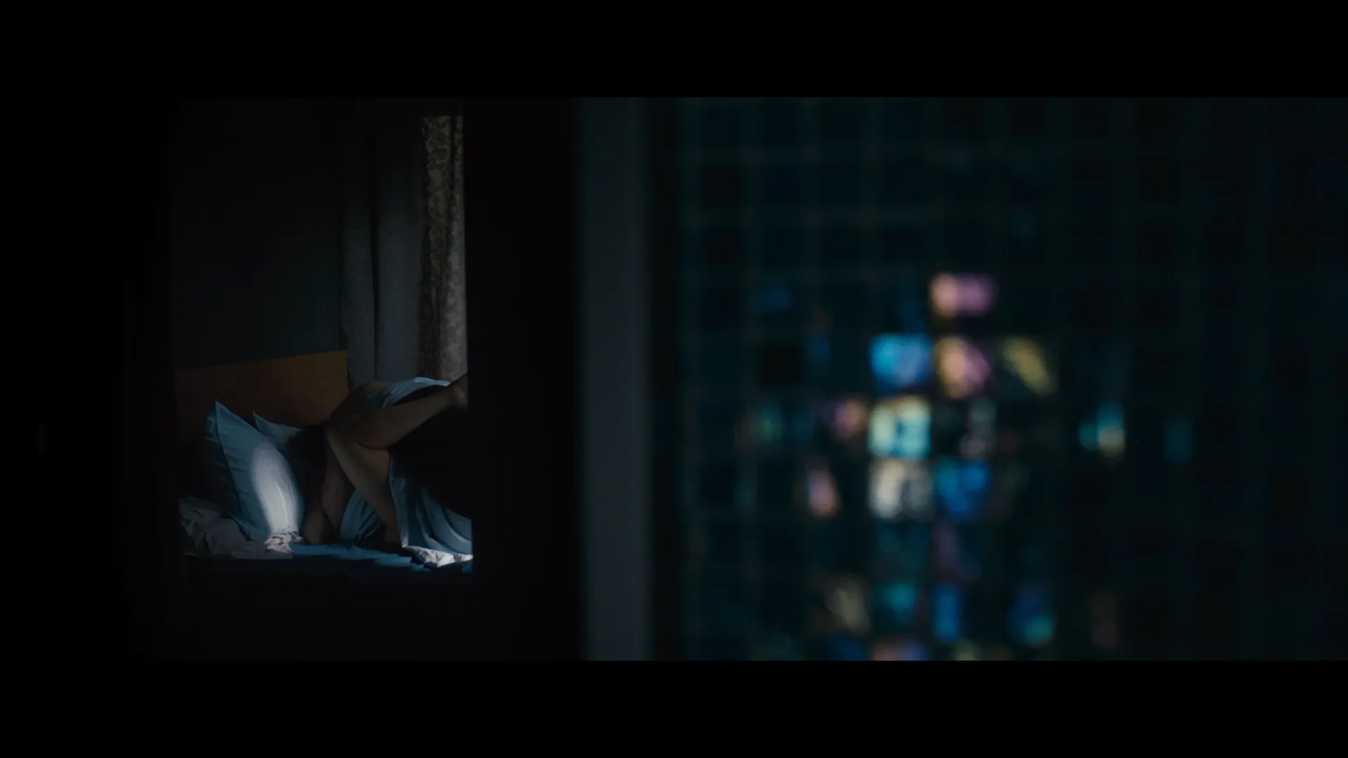 Pauvre Georges — still 1