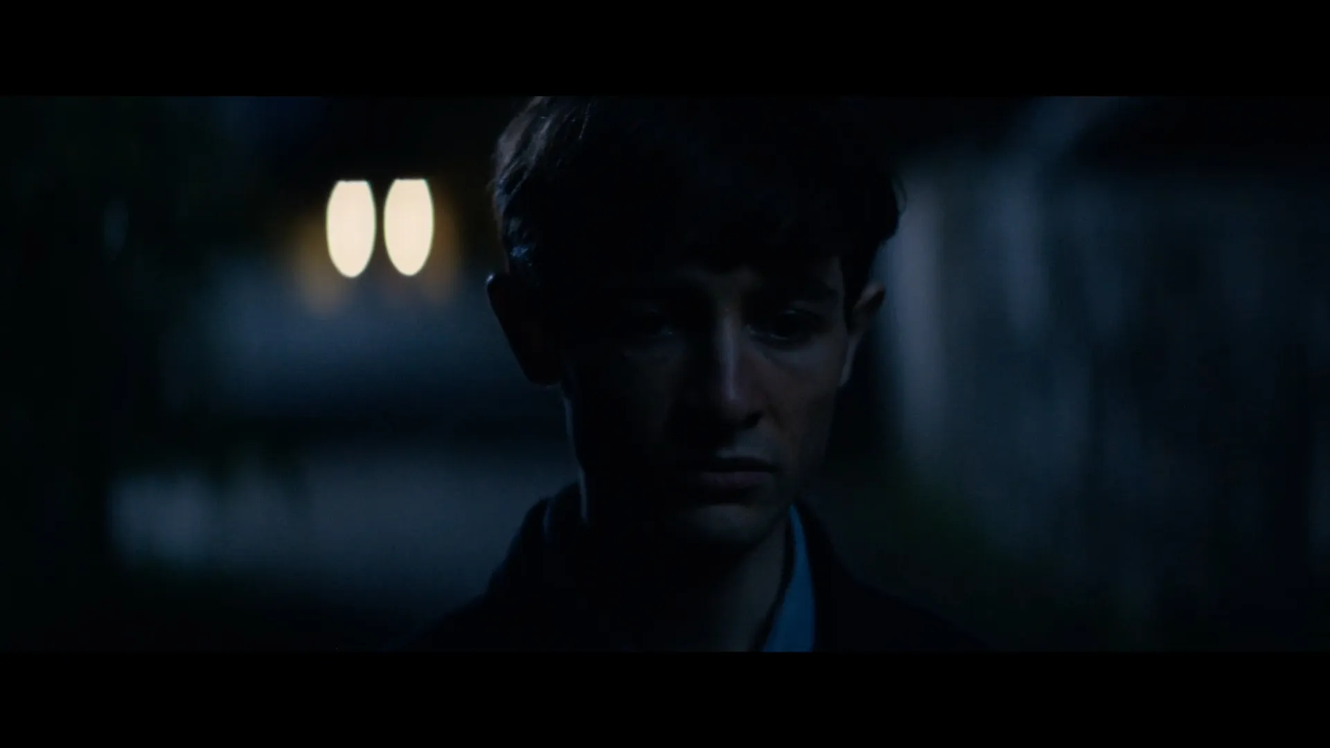 Laghat — still 2