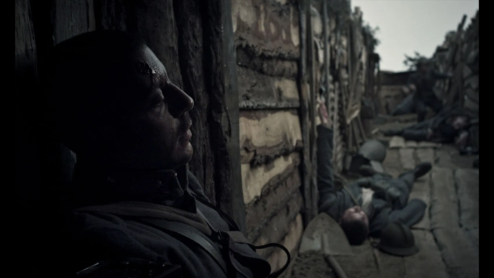 Fango e Gloria — still 1