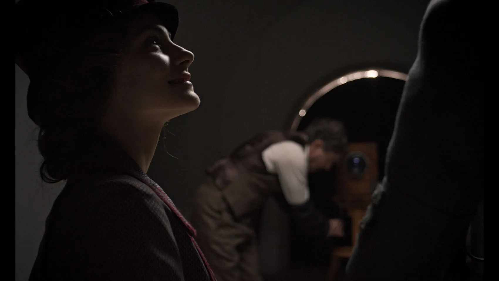 Fango e Gloria — still 10