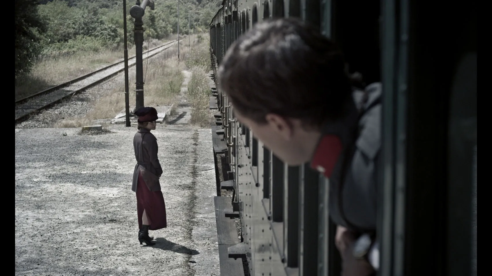 Fango e Gloria — still 11