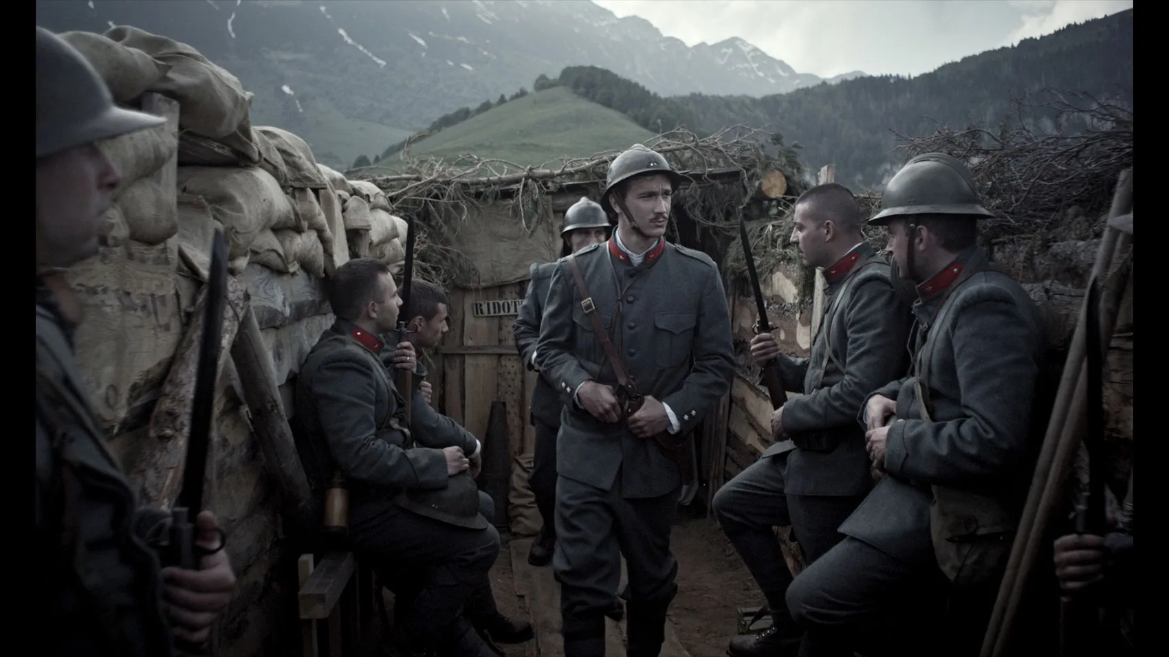 Fango e Gloria — still 12