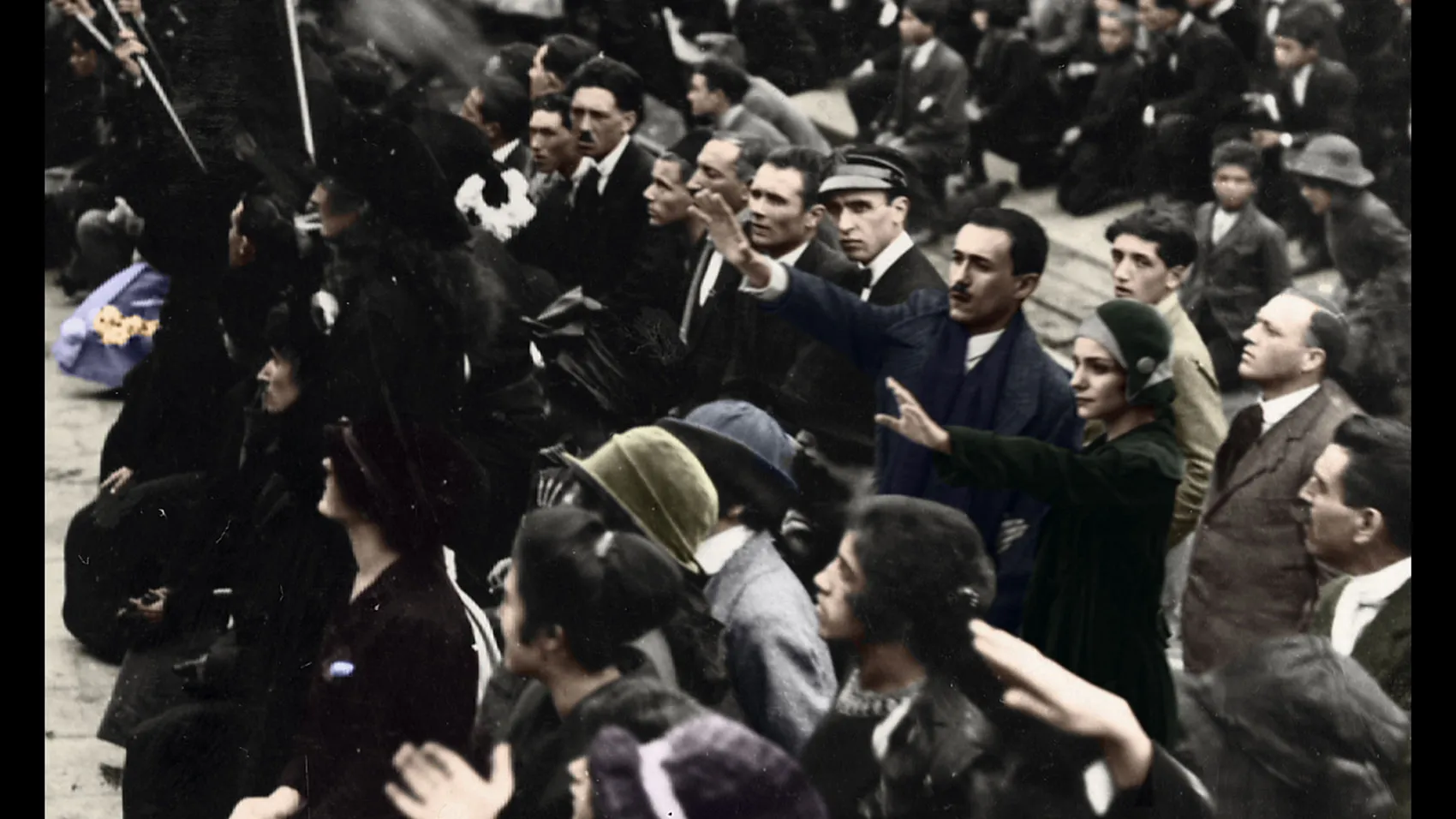 Fango e Gloria — still 13
