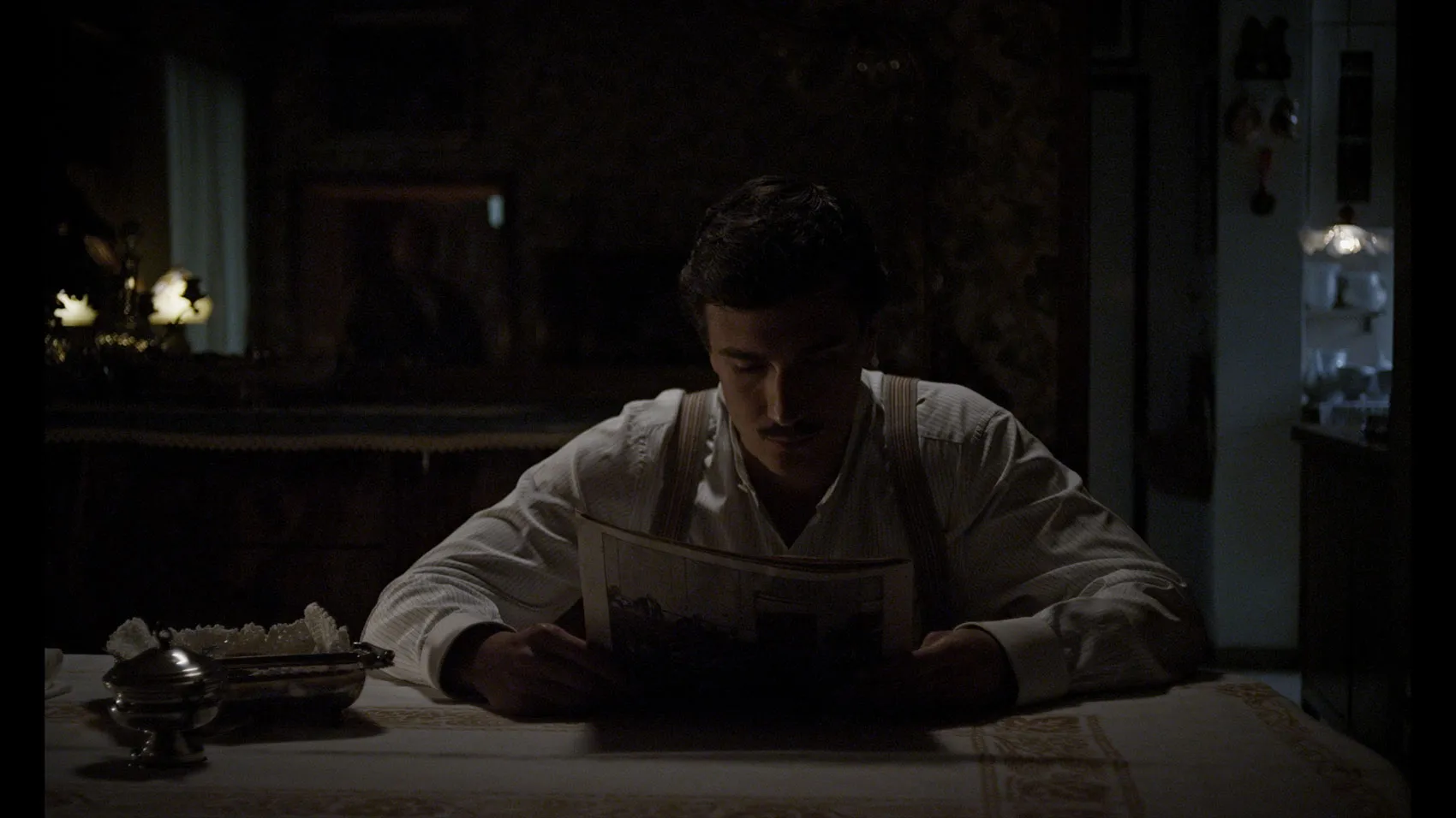 Fango e Gloria — still 4