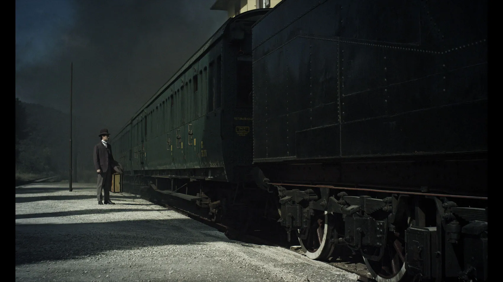 Fango e Gloria — still 6