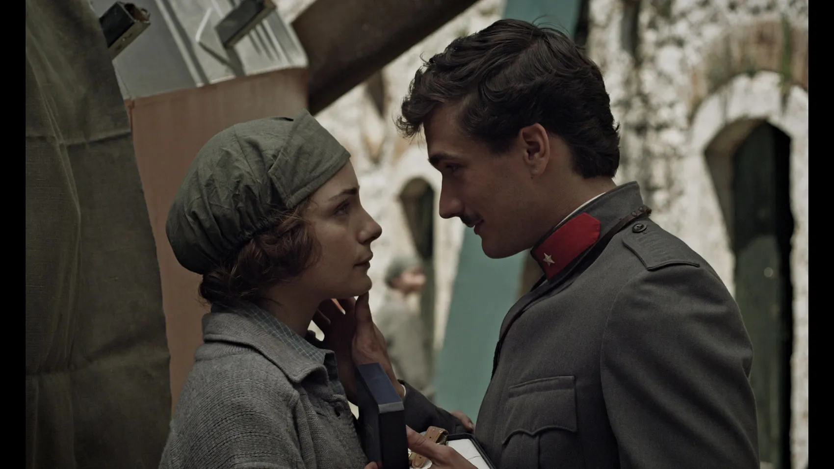 Fango e Gloria — still 9