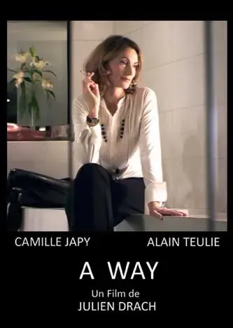 A way