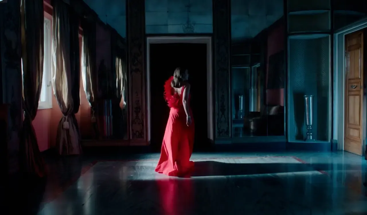 Canzone Segreta