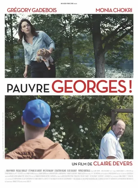 Pauvre Georges
