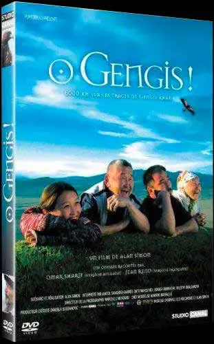 O' Gengis!