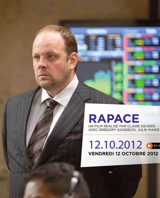 Rapace