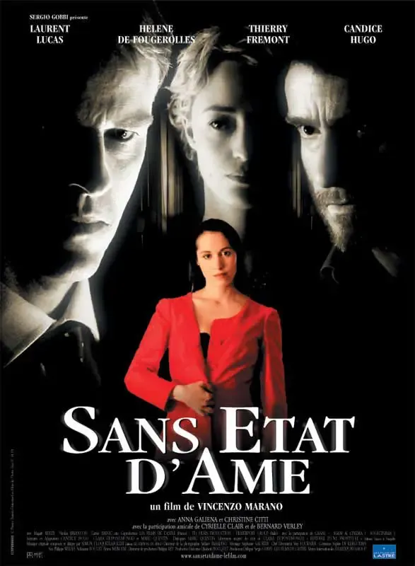 Sans état d'ame (35mm Film)