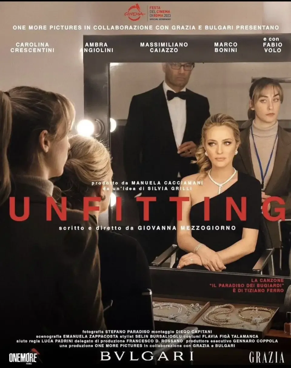 Unfitting